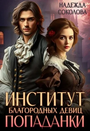 Институт благородных девиц попаданки