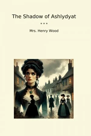 Эшлидьятский призрак