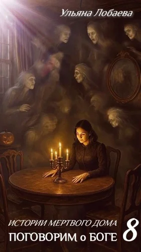 Истории мёртвого дома 8. Поговорим о Боге