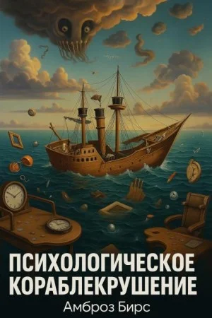 Психологическое кораблекрушение