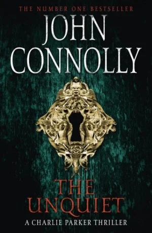 Зеркальное око. Новелла о Чарли Паркере