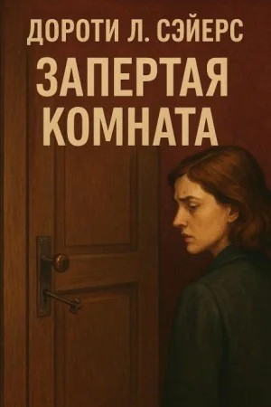 Запертая комната