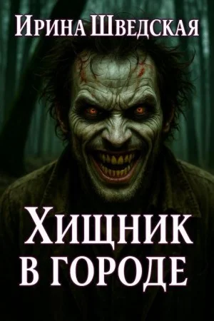 Хищник в городе