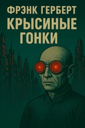 Крысиные гонки