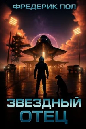 Звёздный отец