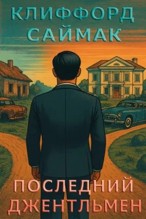Последний джентльмен