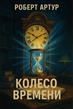 Колесо времени