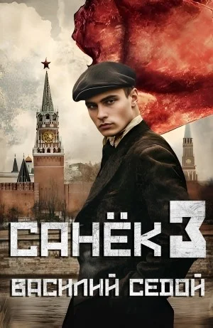 Санёк 3