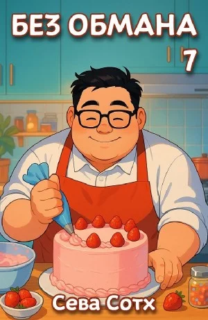 Без обмана 7