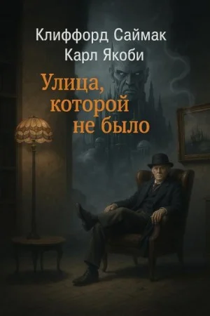 Улица, которой не было