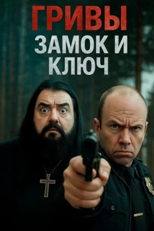 Замок и ключ его отпирающий