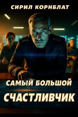 Самый большой счастливчик