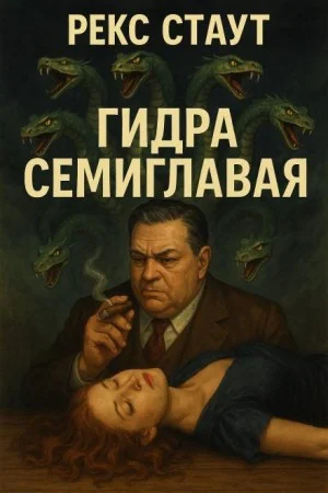 Гидра семиглавая