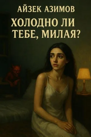 Холодно ли тебе, милая?