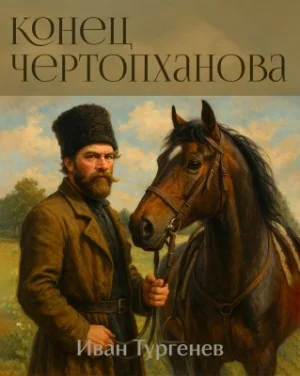 Записки охотника: 22. Конец Чертопханова