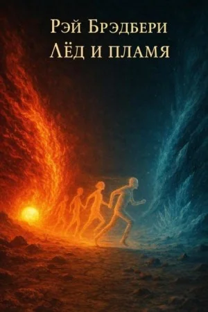 Лёд и пламя