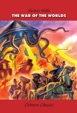 The War of the Worlds