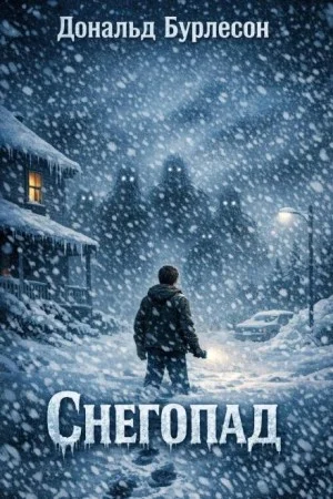 Снегопад