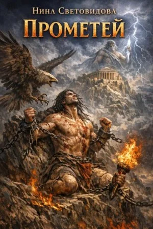Прометей