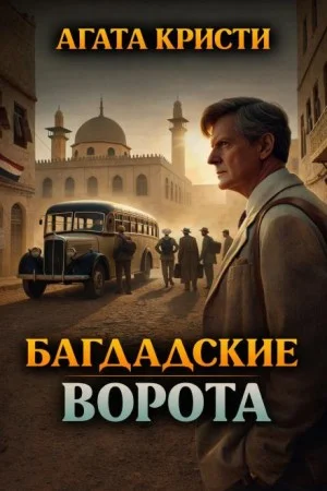 Паркер Пайн: 1.08. Багдадские ворота