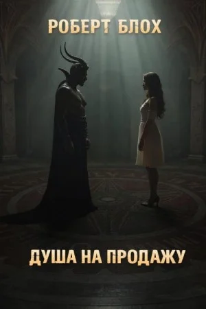 Душа на продажу