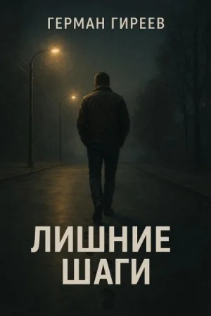 Лишние шаги