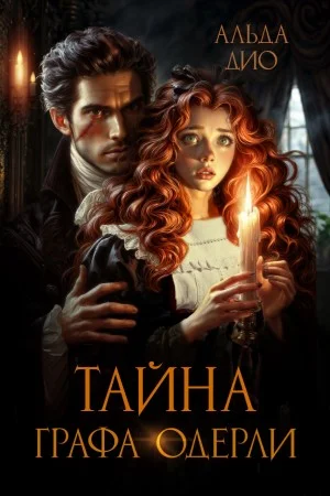 Тайна графа Одерли