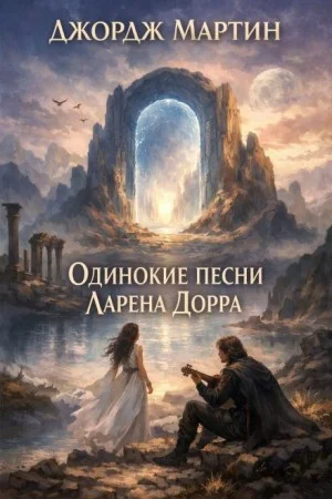 Одинокие песни Ларена Дорра