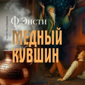 Медный кувшин