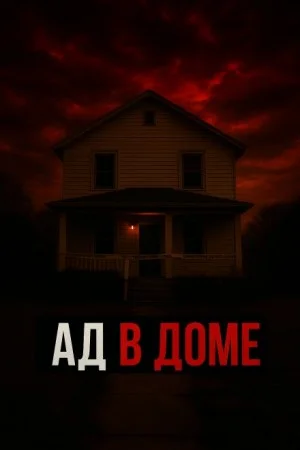 Ужас в семейном кругу