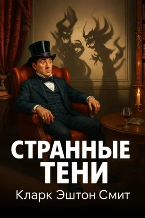 Странные тени