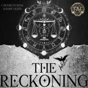 Час расплаты