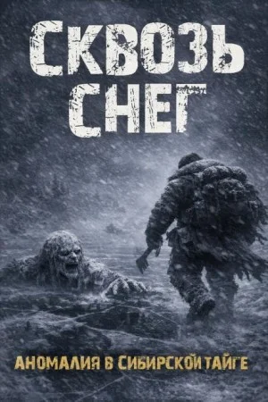 Сквозь снег