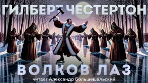 Волков лаз