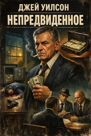 Непредвиденное