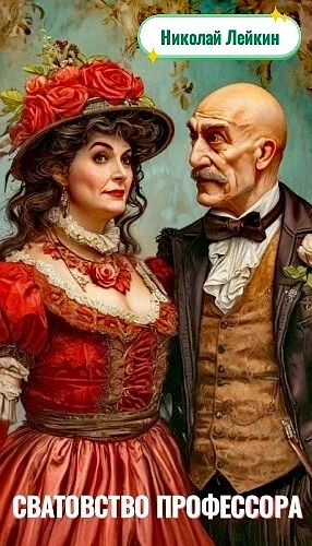 Сватовство профессора