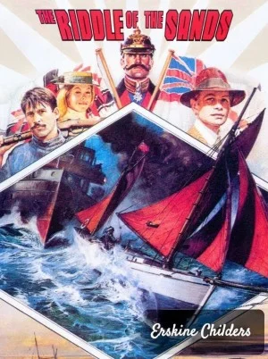 Загадка песков