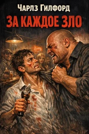 За каждое зло