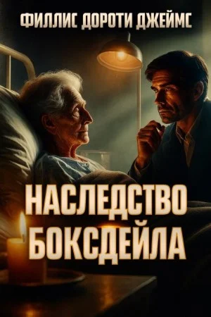 Наследство Боксдейла