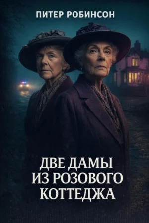 Две дамы из Розового коттеджа