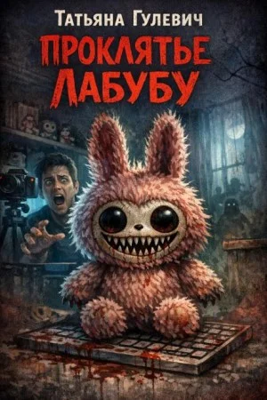 Проклятье Лабубу