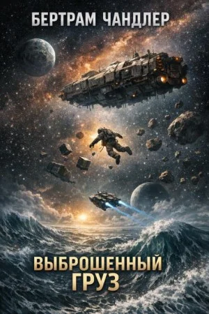 Выброшенный груз