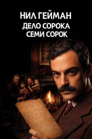 Дело сорока семи сорок