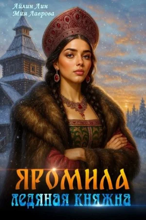 Яромила. Ледяная княжна
