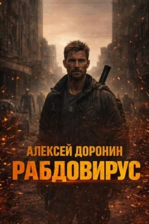 Рабдовирус