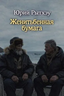 Женитьбенная бумага