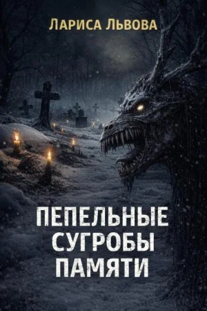 Пепельные сугробы памяти