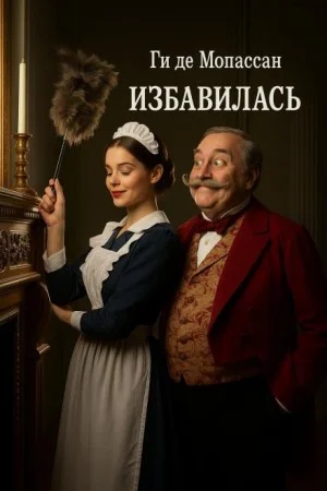 Избавилась