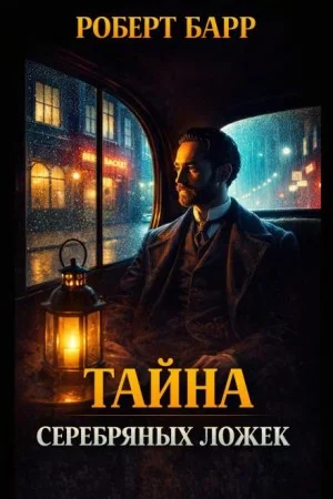 Тайна серебряных ложек