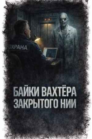 Добро пожаловать в особую зону